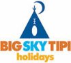 Big Sky Tipi Holidays | Sussex Glamping